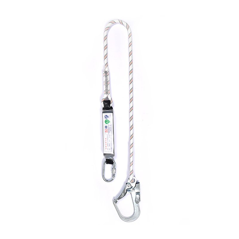 Dây buộc hấp thụ năng lượng HT-S-0020 có 1 móc rèn lớn