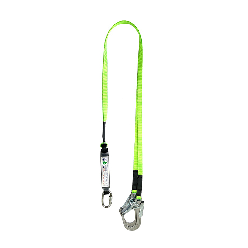 Dây buộc hấp thụ năng lượng bằng vải polyester HT-S-0023