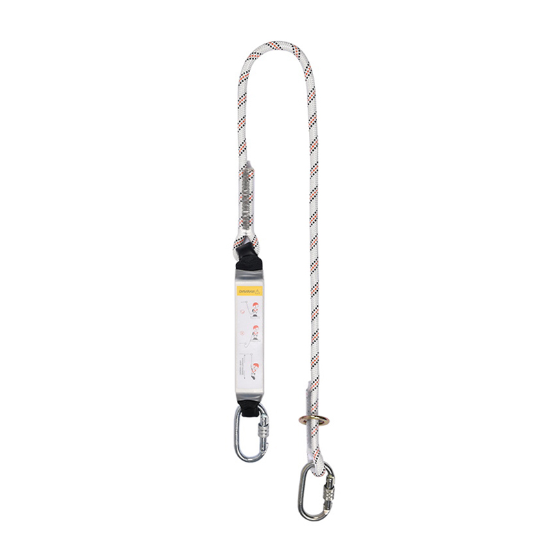 Dây buộc hấp thụ năng lượng dây xoắn HT-S-0018 14mm