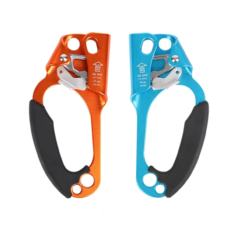 Máy nâng tay bằng nhôm HT-SS-03