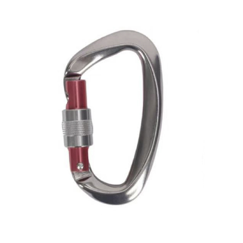HT-G-0002 Móc khóa bằng nhôm bằng tay