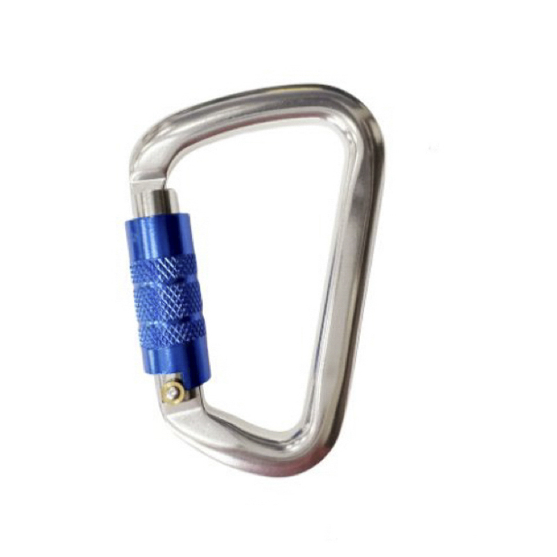 HT-G-0005 Móc khóa nhôm tự động loại D