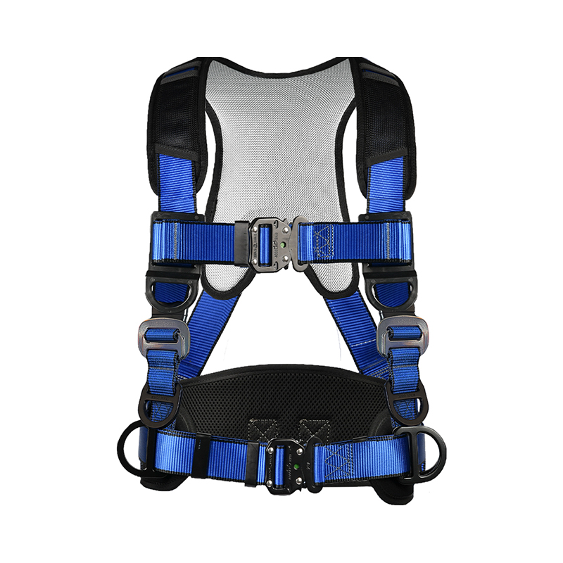 Dây đai an toàn Polyester ba điểm S-10013