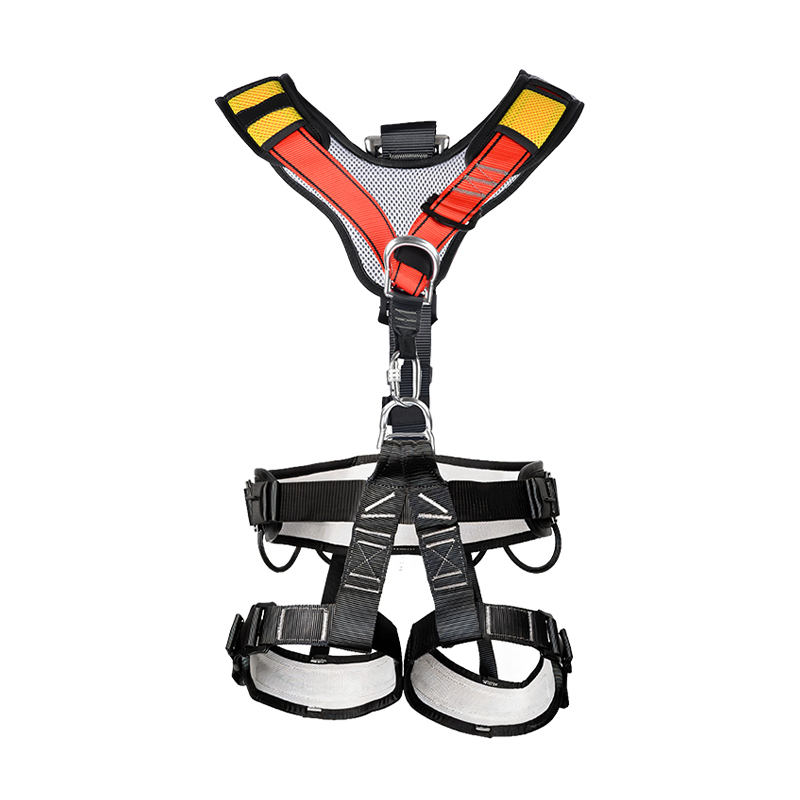 Dây nịt leo núi năm điểm S-10023